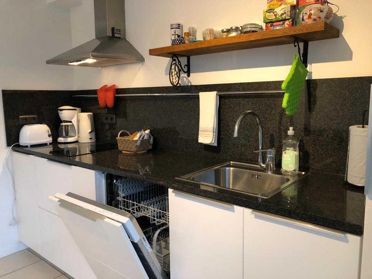 Cozy Guesthouse Louvain Extérieur photo