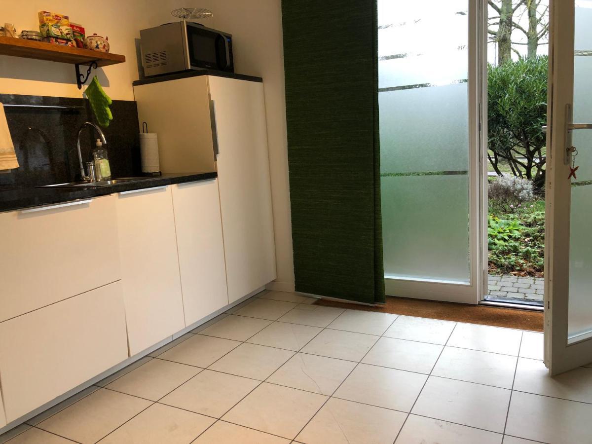 Cozy Guesthouse Louvain Extérieur photo