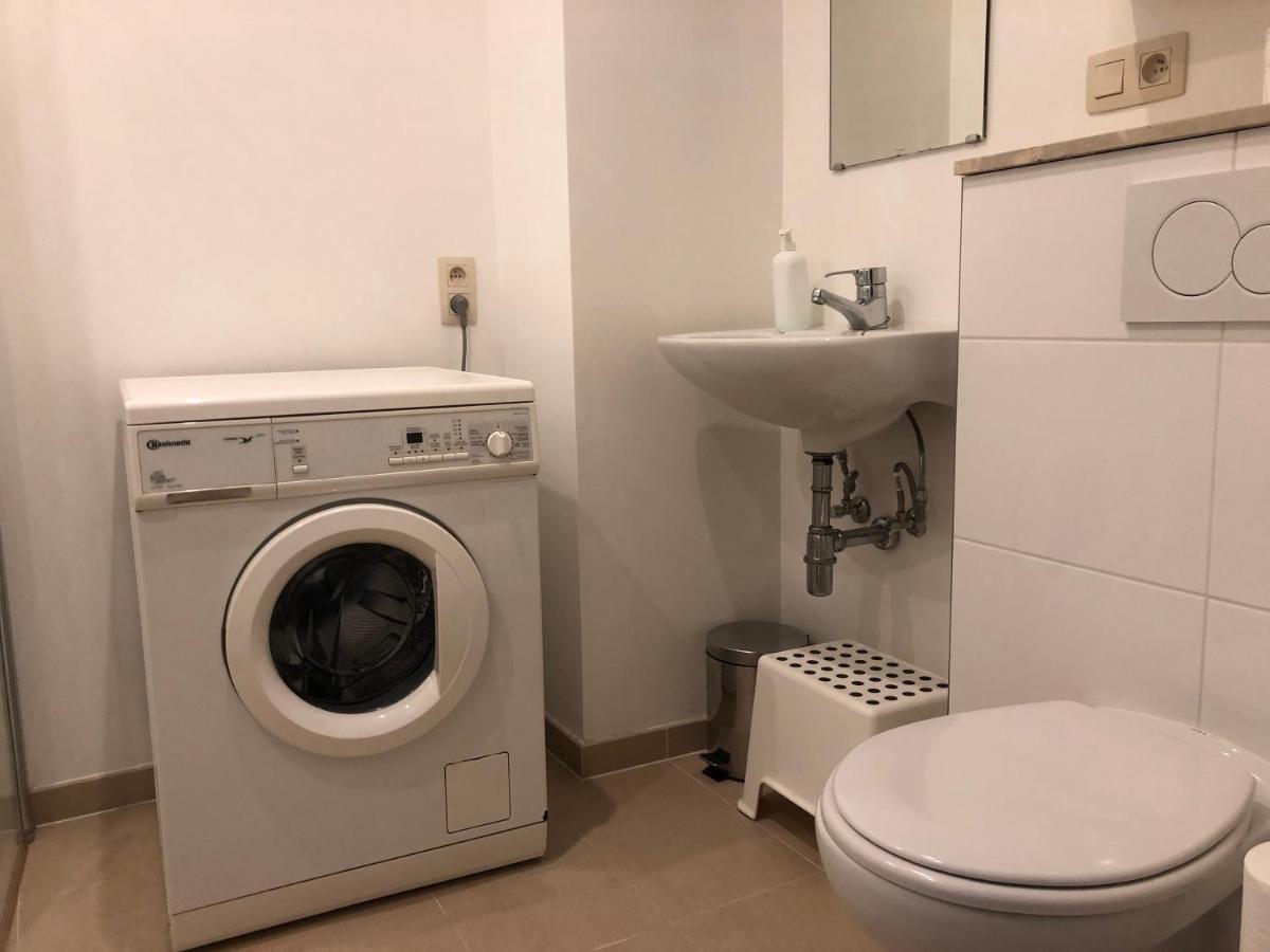 Cozy Guesthouse Louvain Extérieur photo