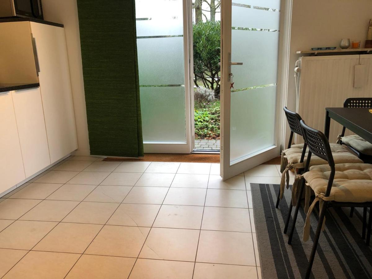 Cozy Guesthouse Louvain Extérieur photo