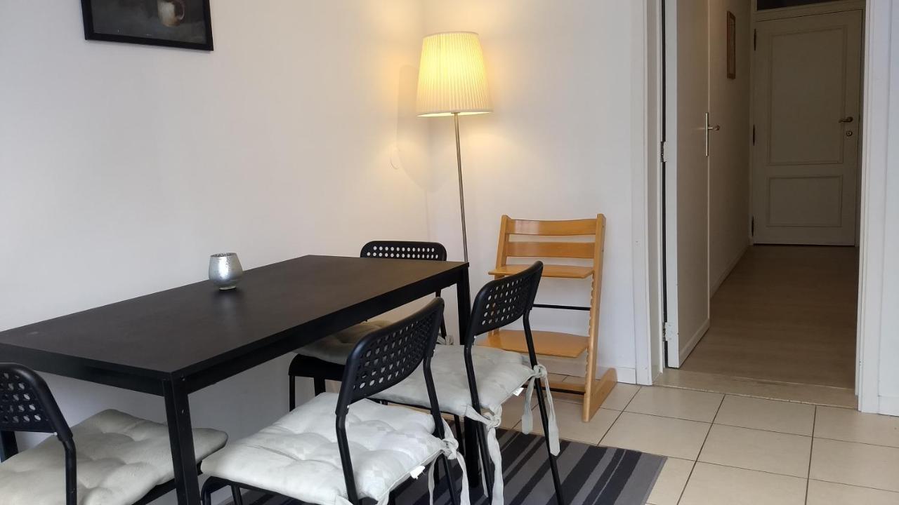 Cozy Guesthouse Louvain Extérieur photo
