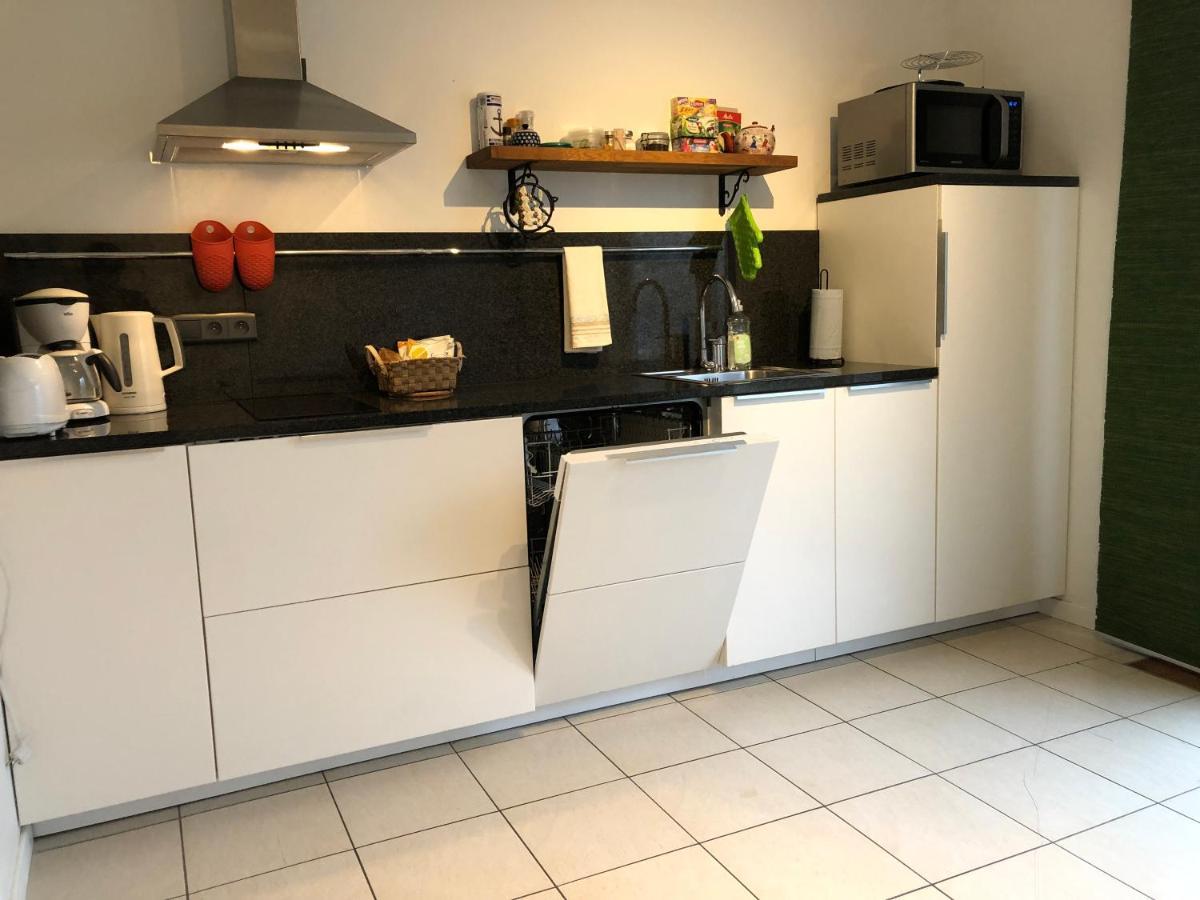 Cozy Guesthouse Louvain Extérieur photo