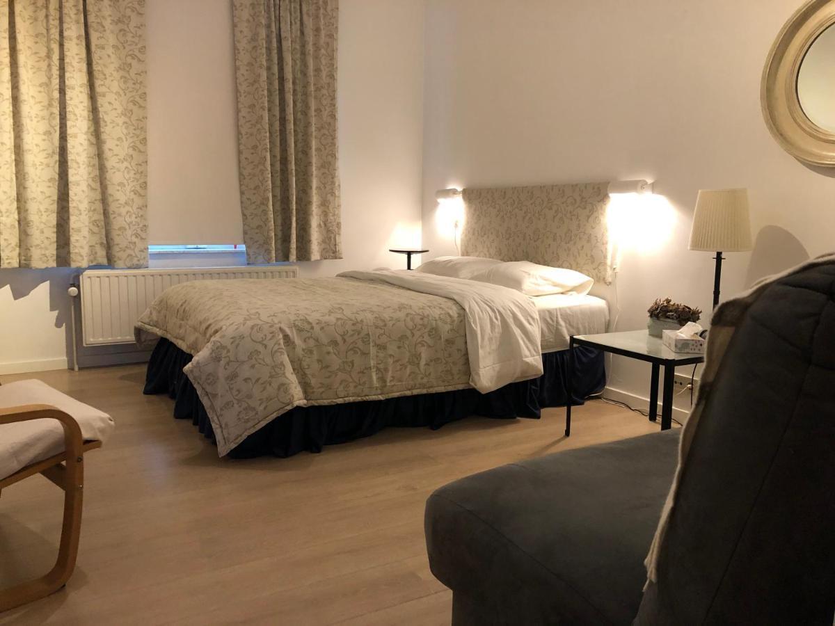 Cozy Guesthouse Louvain Extérieur photo