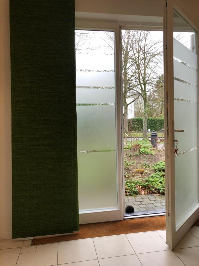 Cozy Guesthouse Louvain Extérieur photo